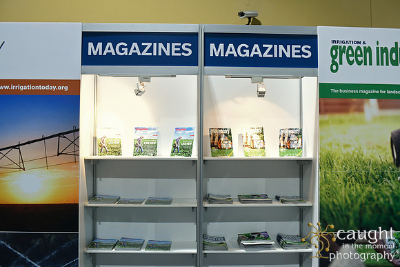 418 Irrigation Show 2018 Long Beach Convention Center