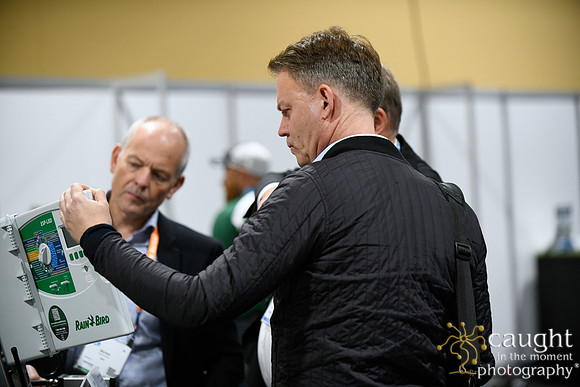 397 Irrigation Show 2018 Long Beach Convention Center