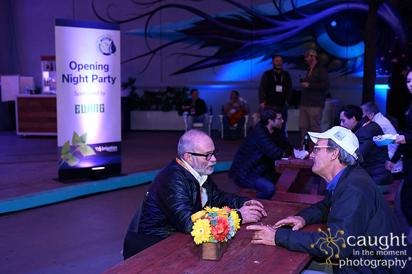 130 Irrigation Show 2018 Long Beach Convention Center