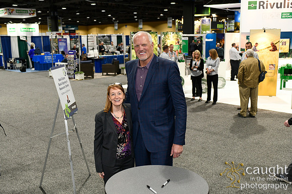 353 Irrigation Show 2018 Long Beach Convention Center