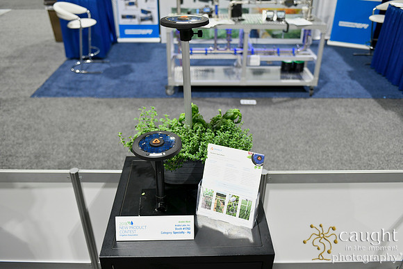 388 Irrigation Show 2018 Long Beach Convention Center