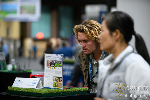 401 Irrigation Show 2018 Long Beach Convention Center