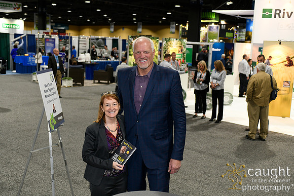 355 Irrigation Show 2018 Long Beach Convention Center