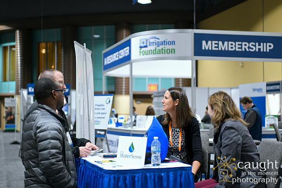 407 Irrigation Show 2018 Long Beach Convention Center