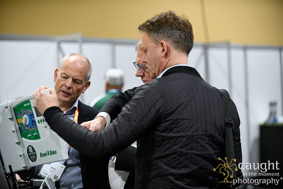 398 Irrigation Show 2018 Long Beach Convention Center