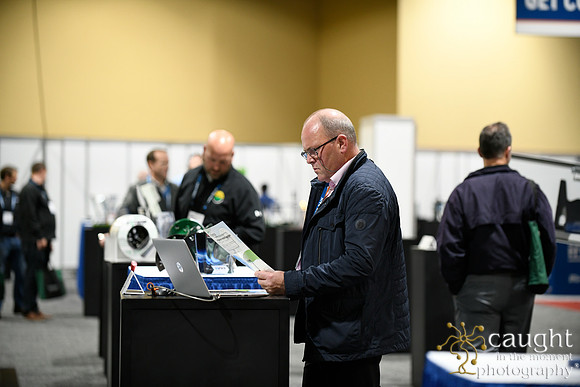 393 Irrigation Show 2018 Long Beach Convention Center