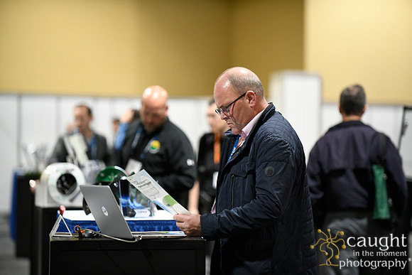394 Irrigation Show 2018 Long Beach Convention Center