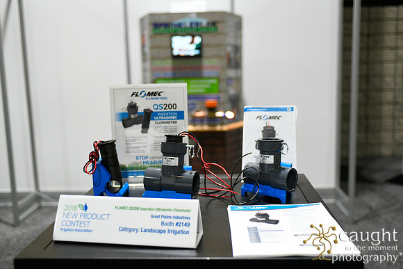 385 Irrigation Show 2018 Long Beach Convention Center