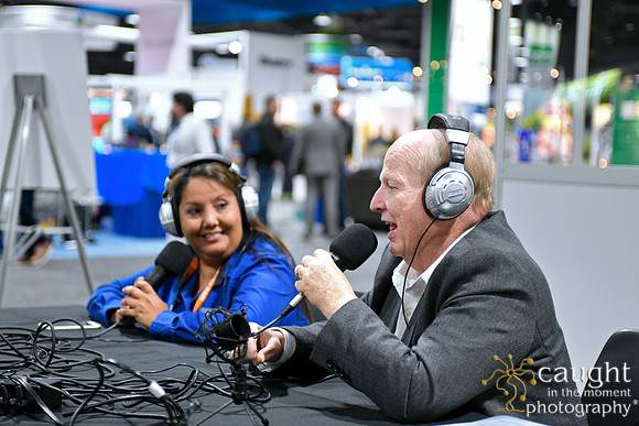 403 Irrigation Show 2018 Long Beach Convention Center