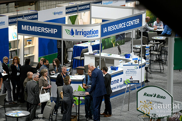 346 Irrigation Show 2018 Long Beach Convention Center