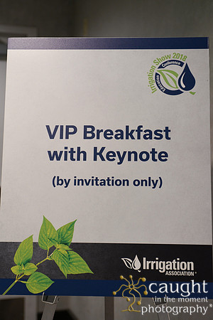 154 Irrigation Show 2018 Long Beach Convention Center