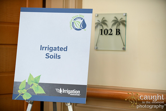 711 Irrigation Show 2018 Long Beach Convention Center