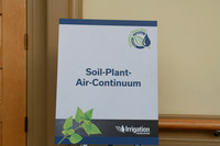 704 Irrigation Show 2018 Long Beach Convention Center