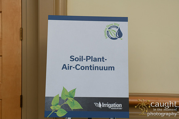 704 Irrigation Show 2018 Long Beach Convention Center