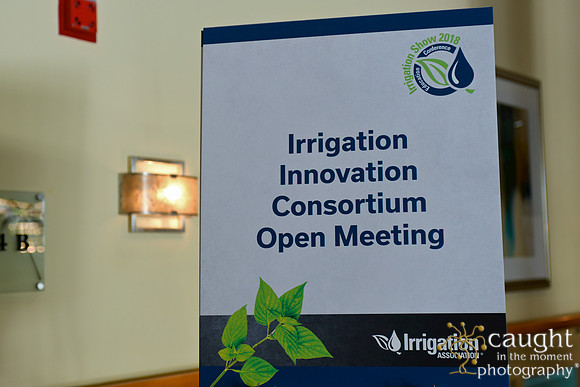690 Irrigation Show 2018 Long Beach Convention Center