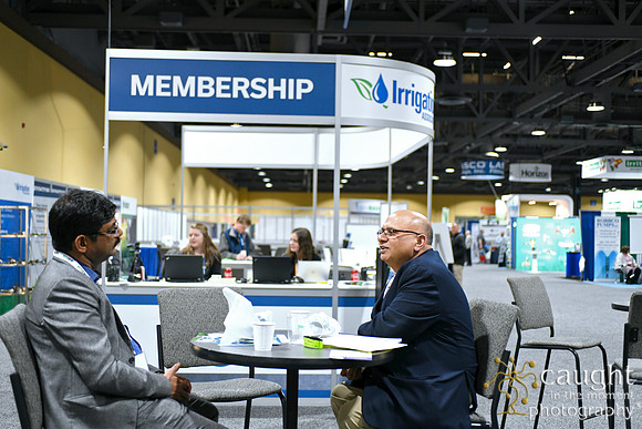 408 Irrigation Show 2018 Long Beach Convention Center