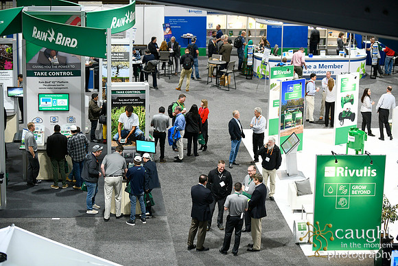429 Irrigation Show 2018 Long Beach Convention Center