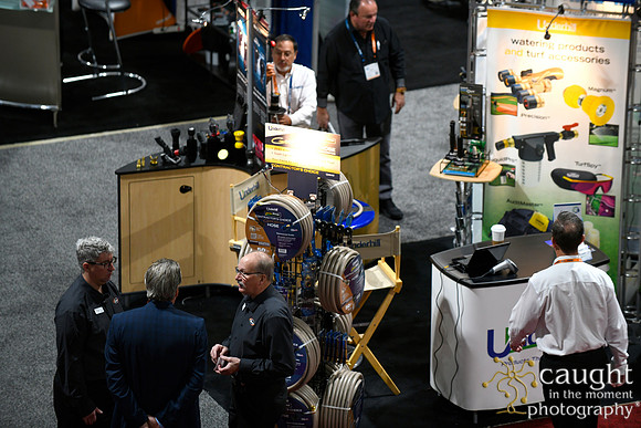 435 Irrigation Show 2018 Long Beach Convention Center