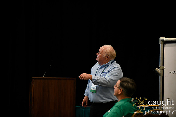 705 Irrigation Show 2018 Long Beach Convention Center