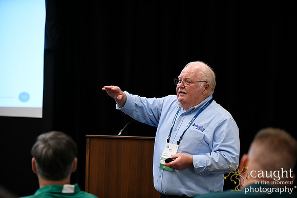 710 Irrigation Show 2018 Long Beach Convention Center