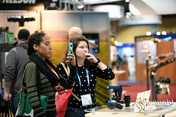 447 Irrigation Show 2018 Long Beach Convention Center