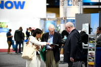 458 Irrigation Show 2018 Long Beach Convention Center