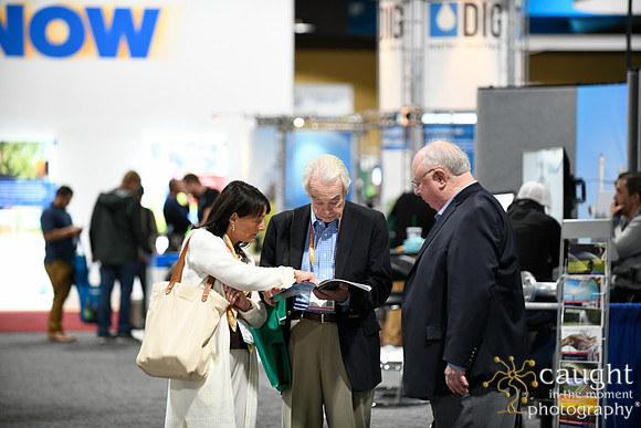 458 Irrigation Show 2018 Long Beach Convention Center