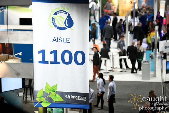 432 Irrigation Show 2018 Long Beach Convention Center