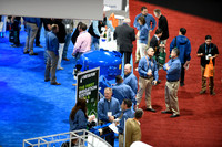 438 Irrigation Show 2018 Long Beach Convention Center