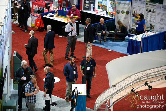 431 Irrigation Show 2018 Long Beach Convention Center