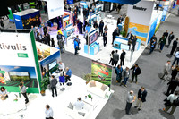 420 Irrigation Show 2018 Long Beach Convention Center