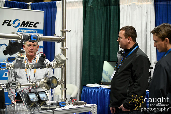 469 Irrigation Show 2018 Long Beach Convention Center