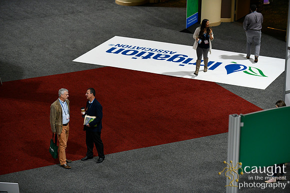 419 Irrigation Show 2018 Long Beach Convention Center