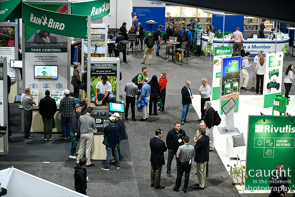 430 Irrigation Show 2018 Long Beach Convention Center