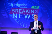 604 Irrigation Show 2018 Long Beach Convention Center