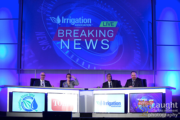 622 Irrigation Show 2018 Long Beach Convention Center