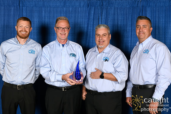 669 Irrigation Show 2018 Long Beach Convention Center