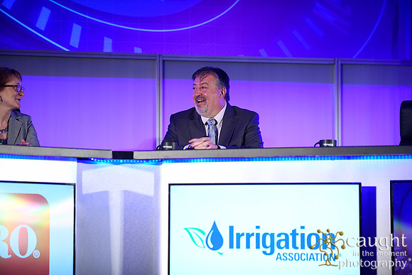 643 Irrigation Show 2018 Long Beach Convention Center