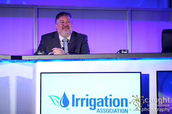 644 Irrigation Show 2018 Long Beach Convention Center