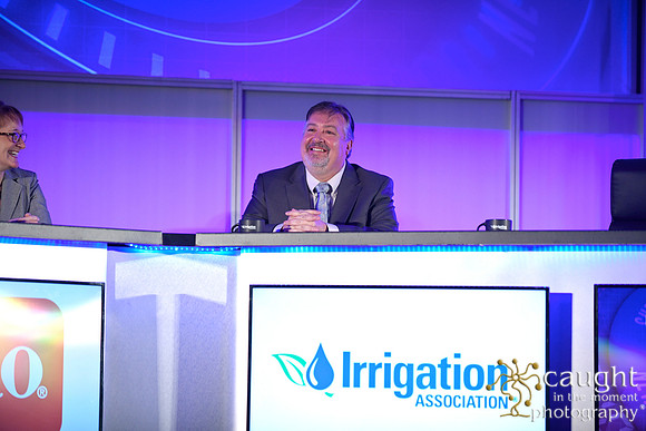 646 Irrigation Show 2018 Long Beach Convention Center