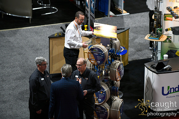 434 Irrigation Show 2018 Long Beach Convention Center