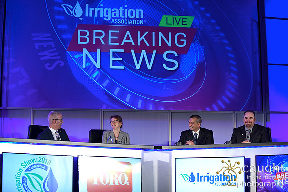 620 Irrigation Show 2018 Long Beach Convention Center