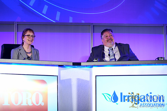 638 Irrigation Show 2018 Long Beach Convention Center
