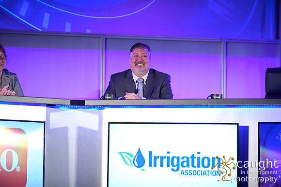 647 Irrigation Show 2018 Long Beach Convention Center