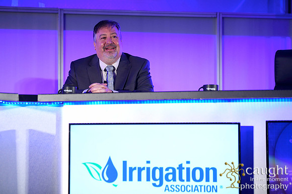645 Irrigation Show 2018 Long Beach Convention Center