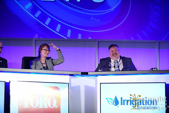 637 Irrigation Show 2018 Long Beach Convention Center