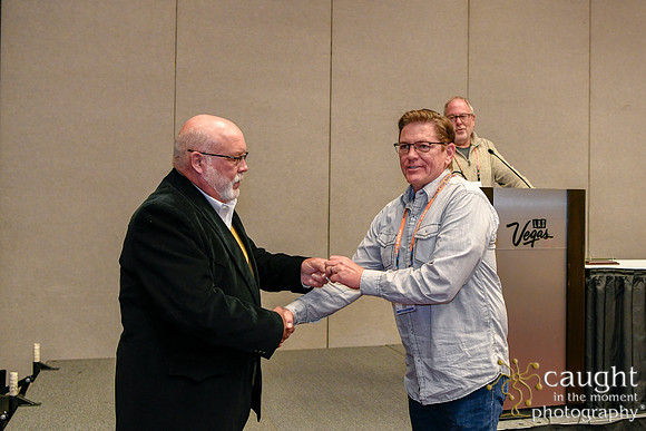601 IrrigationShow2019 LasVegasConventionCenter