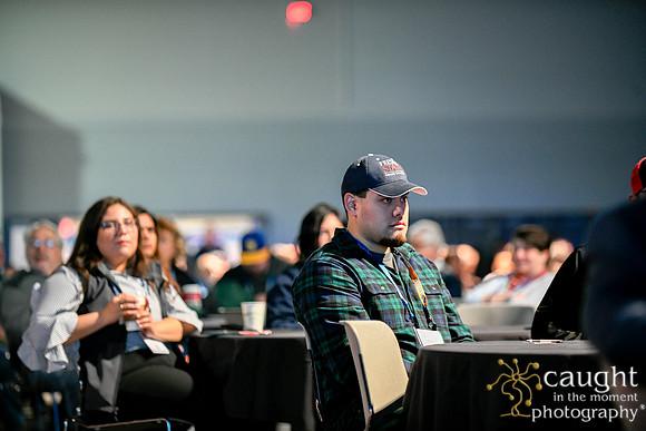 373 IrrigationShow2019 LasVegasConventionCenter