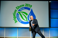 386 IrrigationShow2019 LasVegasConventionCenter