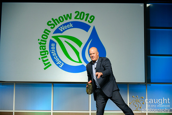 386 IrrigationShow2019 LasVegasConventionCenter
